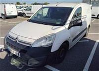 CITROEN 1.6 BLUEHDI 75 - 2158-KFW